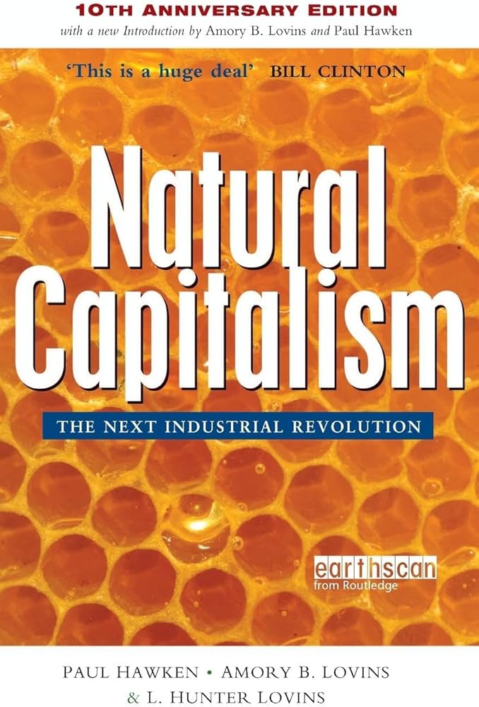 Natural Capitalism