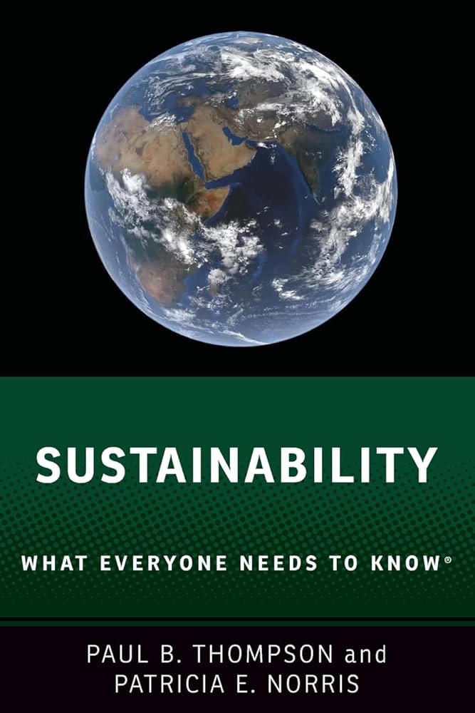 Sustainable Development