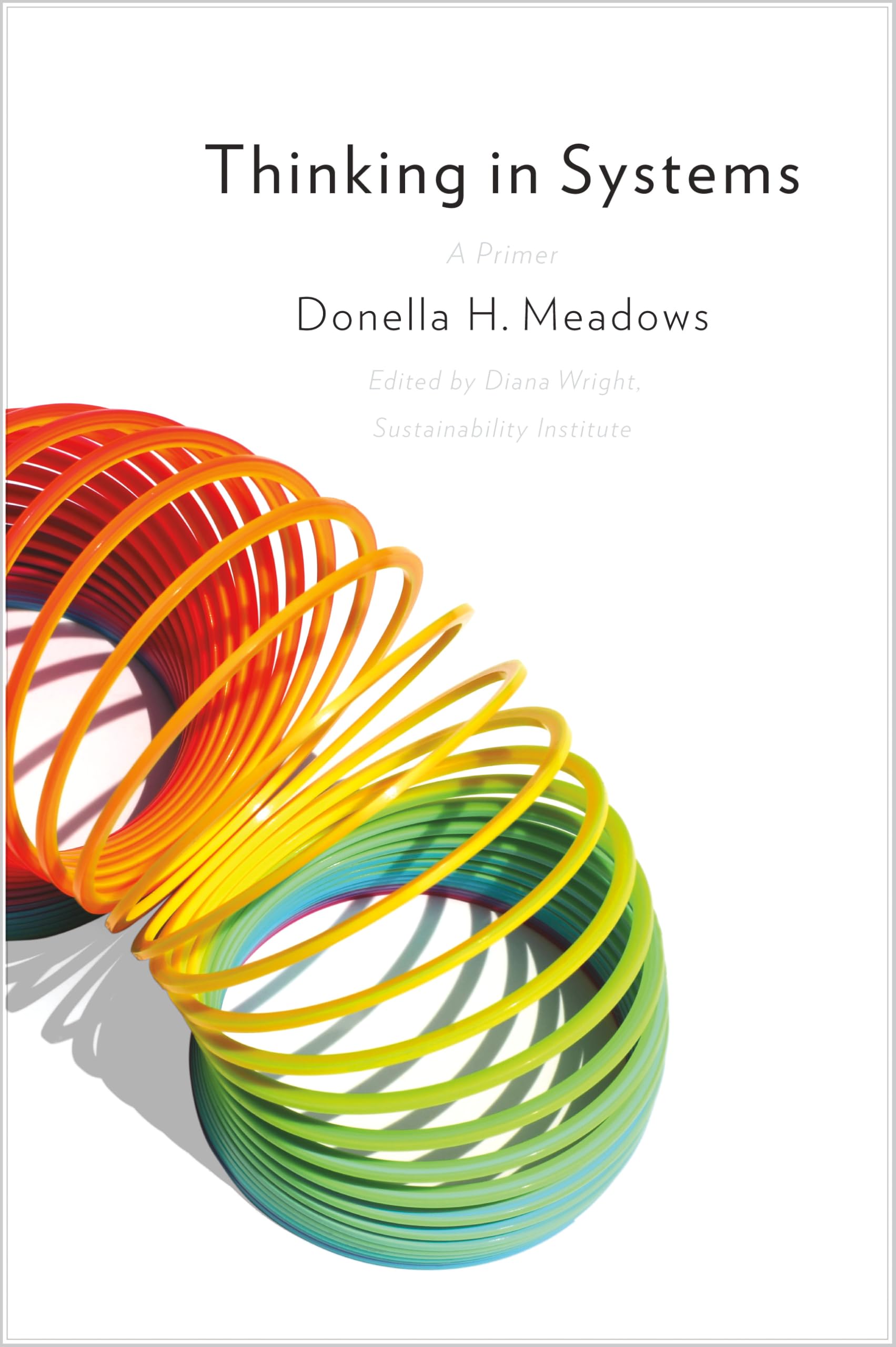 The Systems Bible